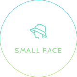SMALL FACE