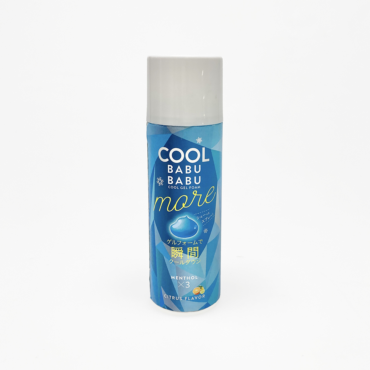 COOL BABUBABU MORE：PRODUCT（商品情報）｜株式会社コジット